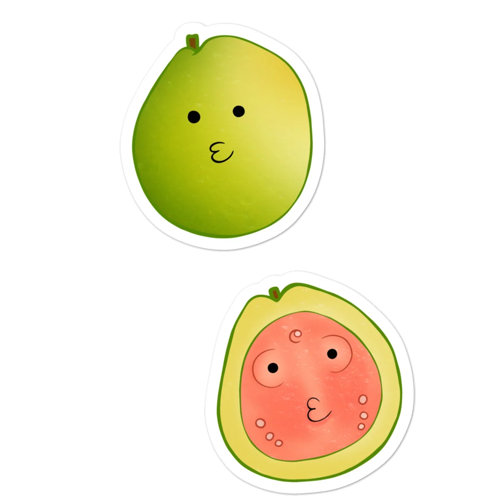 Bubble-free stickers - Image 3
