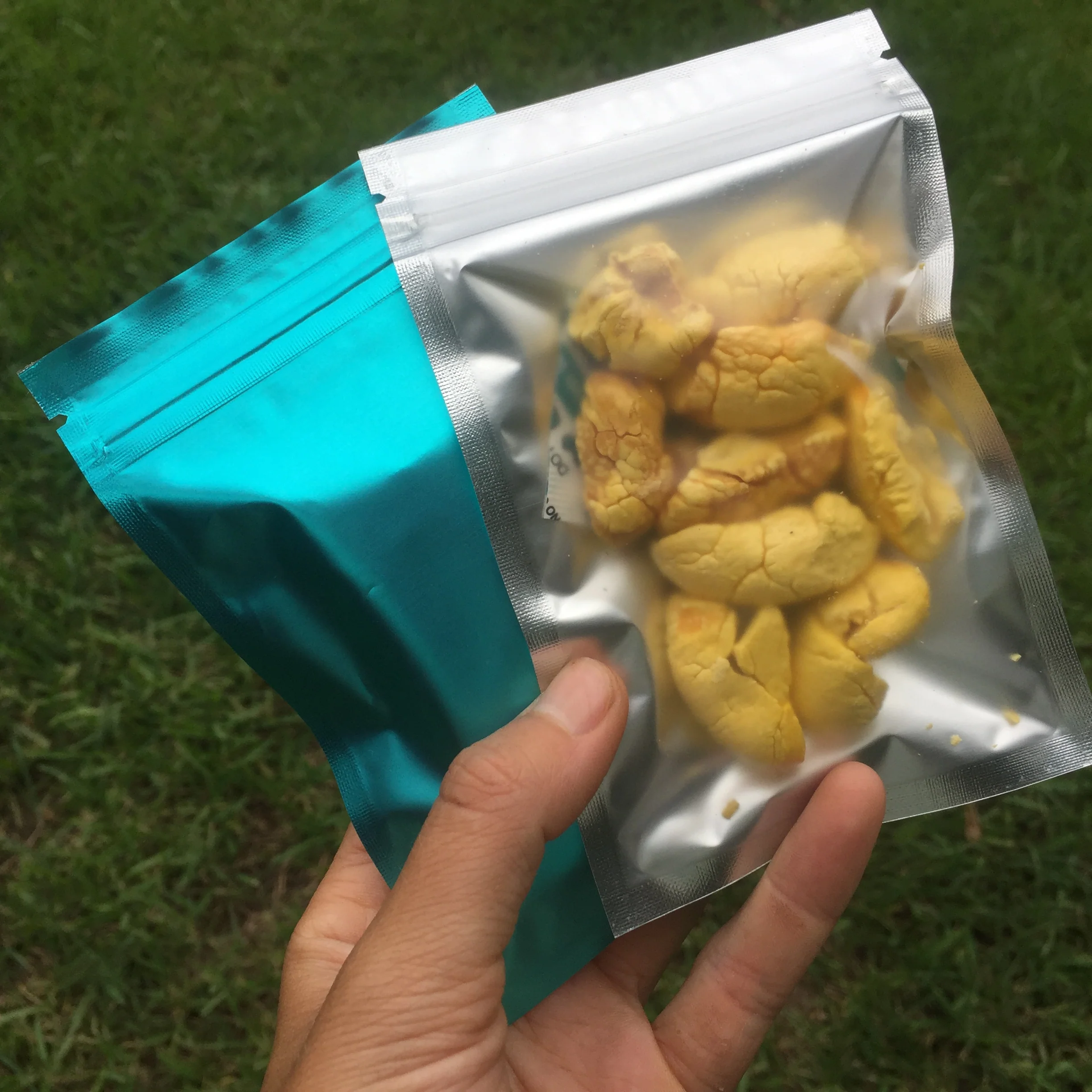 Freeze Dried Ackee - Image 12