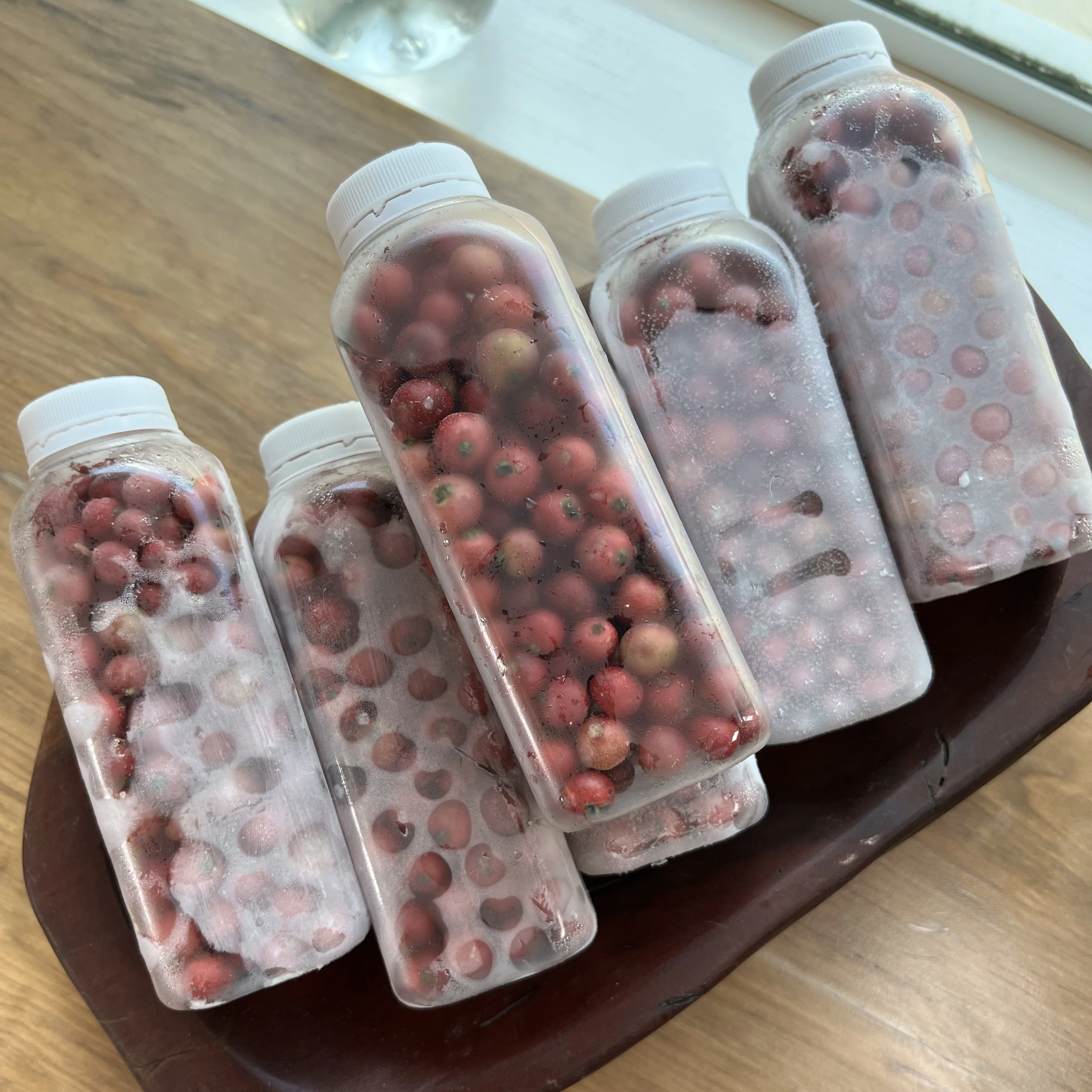 Strawberry Tree Berry *Frozen* *Pre-Order* - Image 14