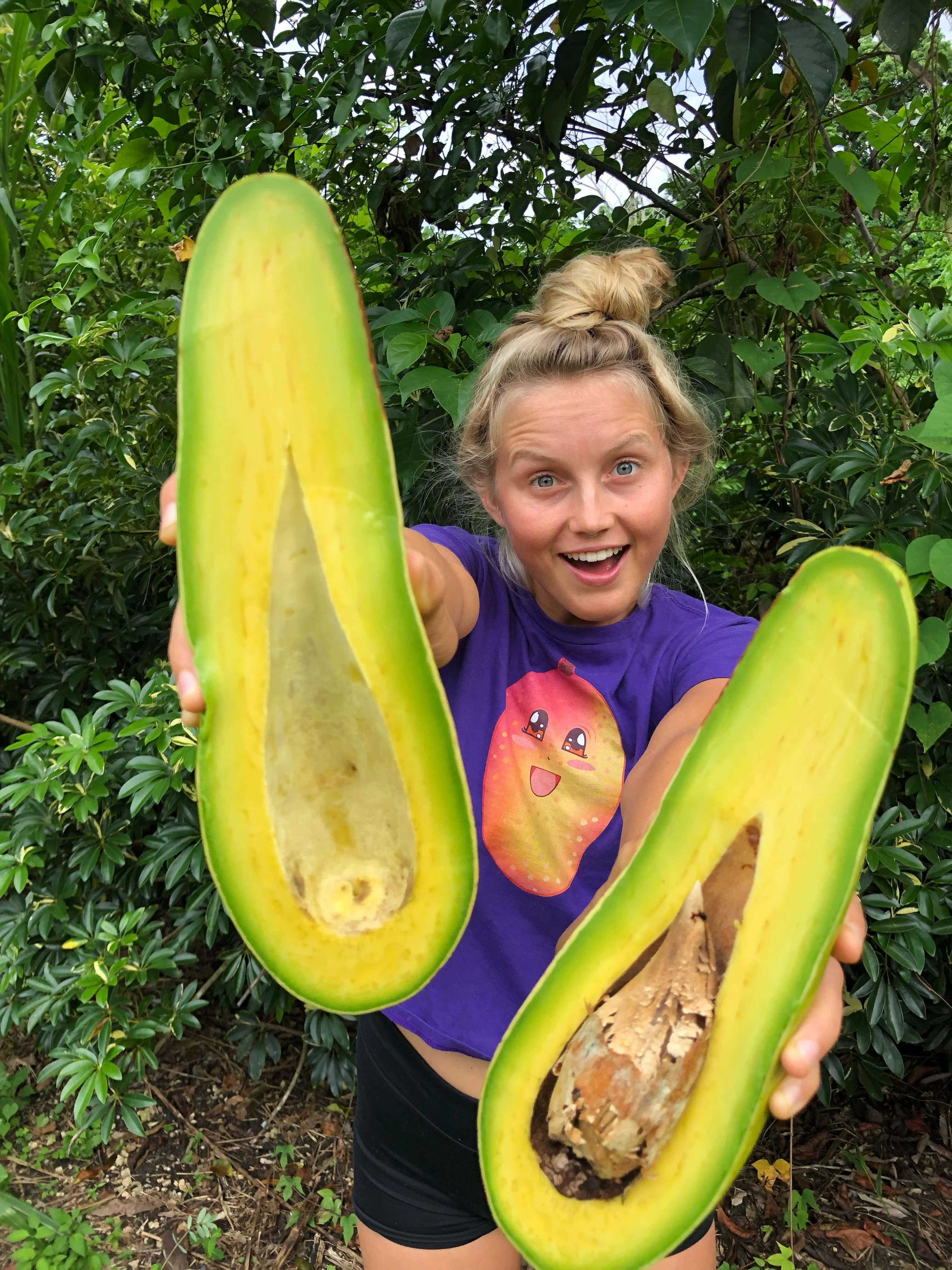 Long Neck Avocado *Pre-Order* - Image 6
