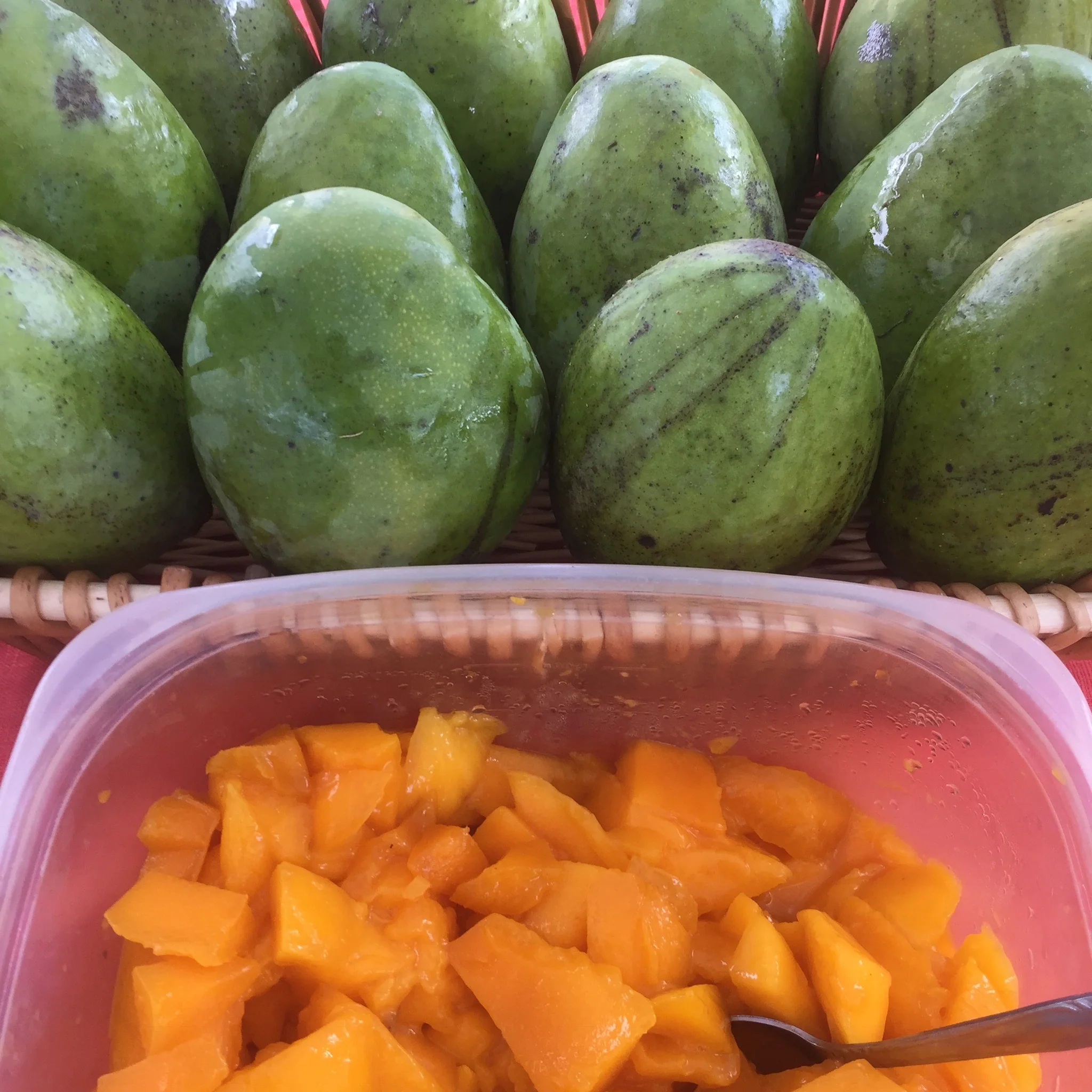 Mango Mix Box - Image 13