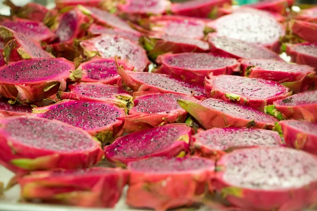 Red Dragonfruit (Pitaya) - Image 17