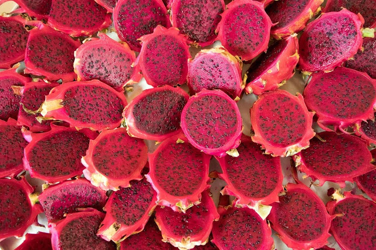 Red Dragonfruit (Pitaya) - Image 19