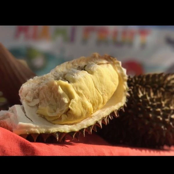 Monthong Durian *Frozen* *Pre-Order* - Image 3