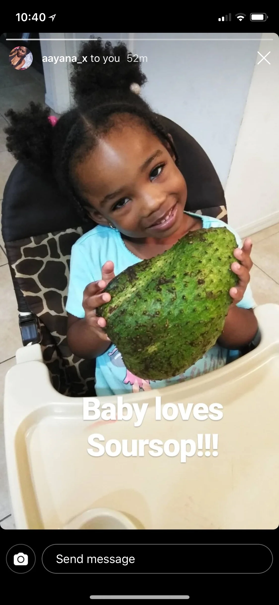 Premium Soursop (Guanabana) - Image 13