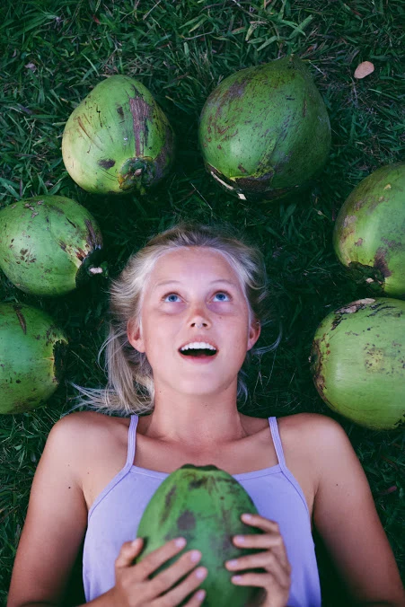 Water Coconut - Image 6